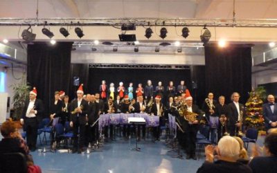 Concerts aux Gets, à Thonon et à Neuvecelle